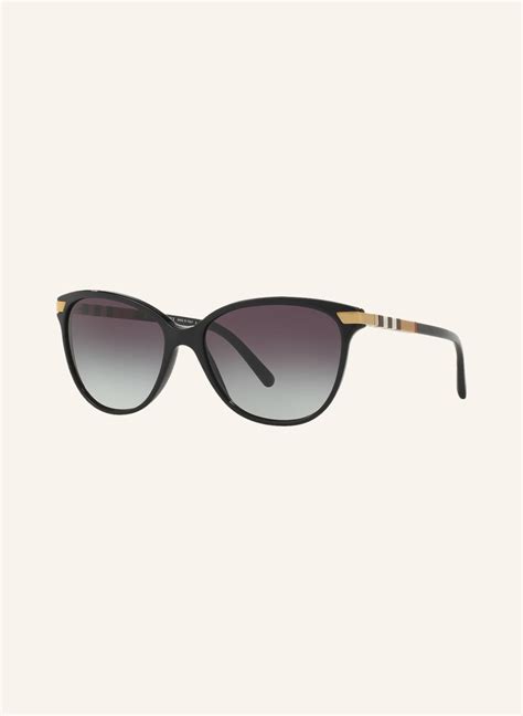 burberry sonnenbrille be 4216|Burberry BE4216 L (57 .